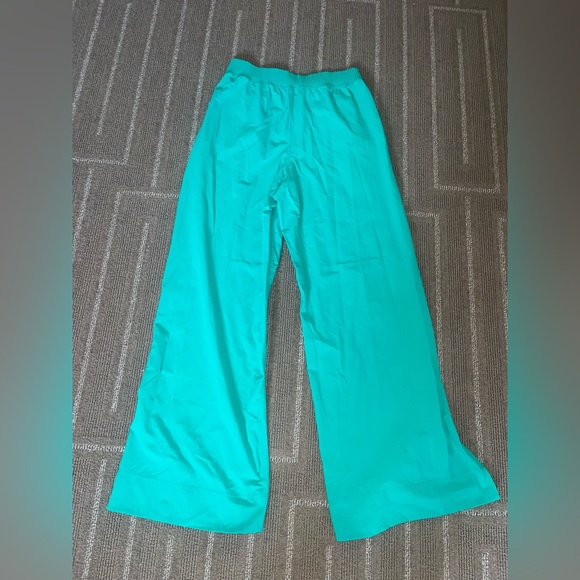 Lululemon Stretch Woven Wide-Leg High-Rise Pant - Picture 4 of 6